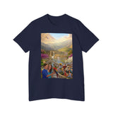 A Vision of Paradise- T Shirt