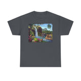 Palms Paradise T- shirt