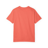 Asian Paradise-Dyed T-Shirt