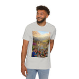 A Vision of Paradise- T Shirt