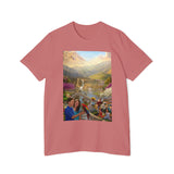 A Vision of Paradise- T Shirt