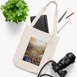 A Vision of Paradise-Tote Bag