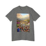 A Vision of Paradise- T Shirt