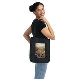 A Vision of Paradise-Tote Bag