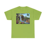 Palms Paradise T- shirt