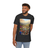 A Vision of Paradise- T Shirt