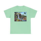 Palms Paradise T- shirt