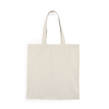 Galloping Over the River- Tote Bag