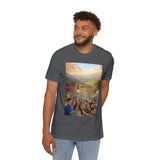 A Vision of Paradise- T Shirt