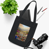 A Vision of Paradise-Tote Bag