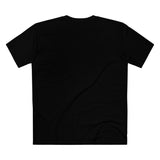 Fort Worth/Longhorn-Black T Shirt