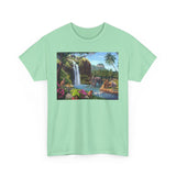 Palms Paradise T- shirt