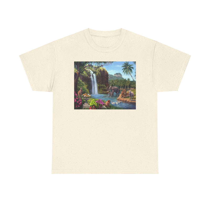 Palms Paradise T- shirt