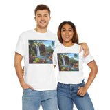 Palms Paradise T- shirt