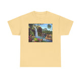 Palms Paradise T- shirt