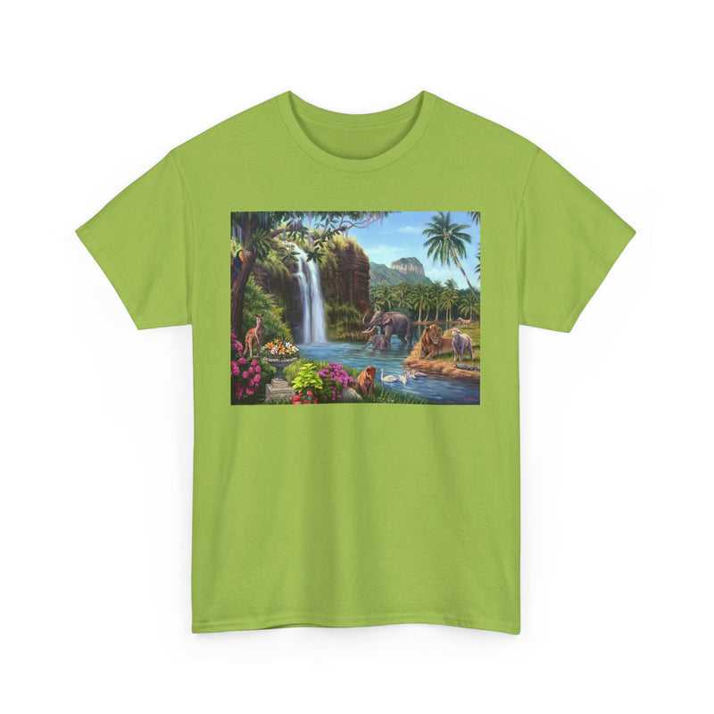 Palms Paradise T- shirt