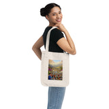 A Vision of Paradise-Tote Bag