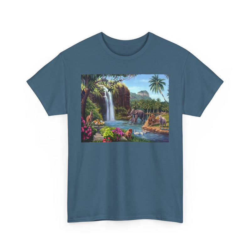 Palms Paradise T- shirt