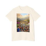 A Vision of Paradise- T Shirt