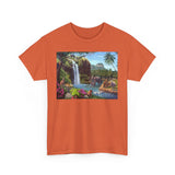 Palms Paradise T- shirt