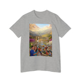 A Vision of Paradise- T Shirt