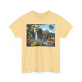 Palms Paradise T- shirt