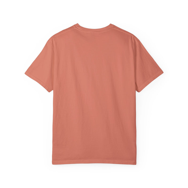 Asian Paradise-Dyed T-Shirt