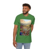 A Vision of Paradise- T Shirt