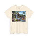 Palms Paradise T- shirt