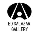 Ed Salazar Gallery